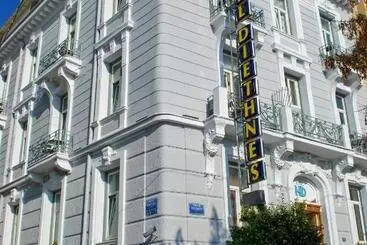 Hotel Diethnes