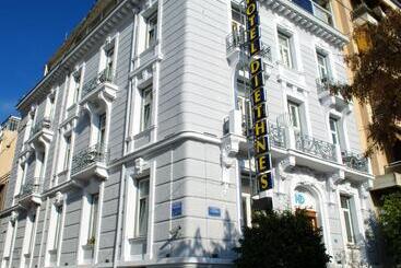 Hotel Diethnes
