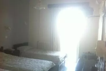 בית מלון כפרי Esperia