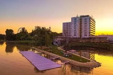 Hotel Helikon, Keszthely