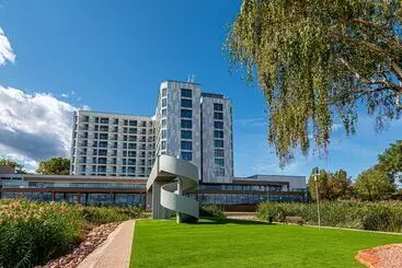 هتل Helikon, Keszthely