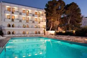 Heronissos Hotel   All Inclusive