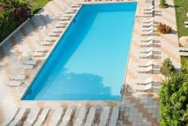 Heronissos Hotel All Inclusive