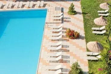 Heronissos Hotel   All Inclusive