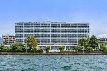 Hotel Makedonia Palace