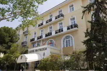 Hotel Pentelikon