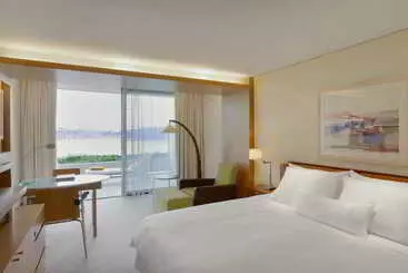 בית מלון כפרי The Westin Athens Astir Palace Beach Resort