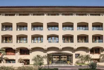 ホテル Theartemis Palace