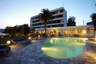 Resort Apollon Suites