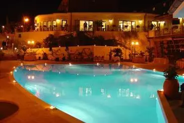 בית מלון כפרי Barbieri