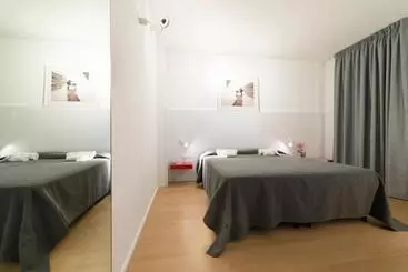 هتل Colle Del Sole