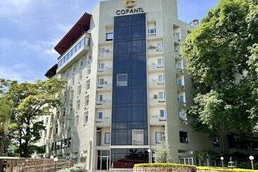 Copantl Hotel & Convention Center