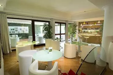 Szálloda Della Valle