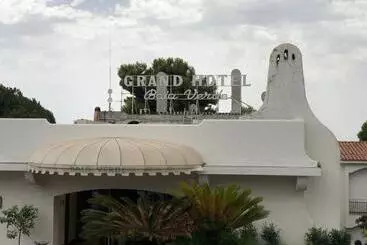 Grand Hotel Baia Verde