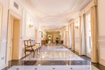 Grand Hotel Majestic Gia Baglioni