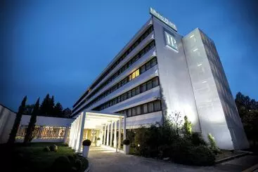 ホテル Living Place