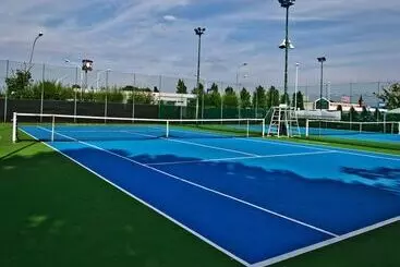 בית מלון כפרי Living Place