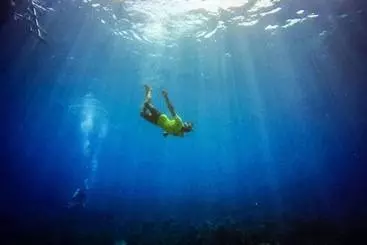 هتل Moulin Sur Mer