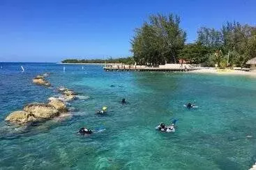 Hotel Moulin Sur Mer