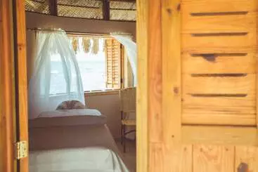 هتل Moulin Sur Mer