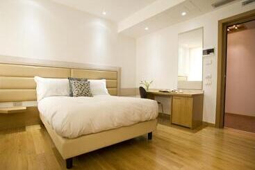 酒店 Palazzo Virgilio