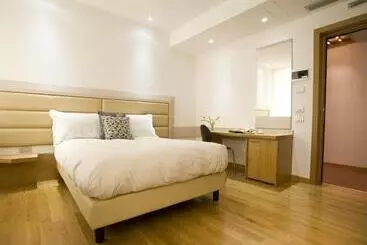 בית מלון כפרי Palazzo Virgilio