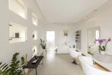 Отель Punta Tragara