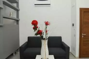 호텔 Raggio Di Sole Valmontone