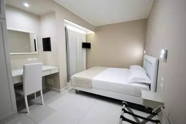 בית מלון כפרי Il Gabbiano