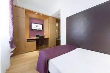 בית מלון כפרי Royal Caserta