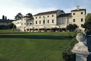 Villa Michelangelo Vicenza – Starhotels Collezione