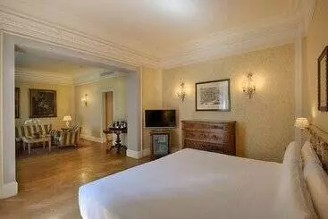Anglo American Hotel Florence, Curio Collection By Hilton