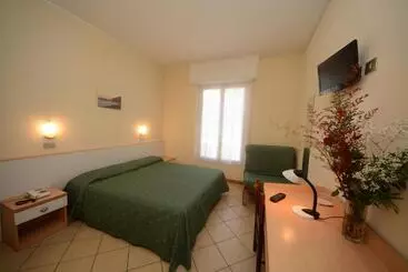 Bike & Family Hotel Derby