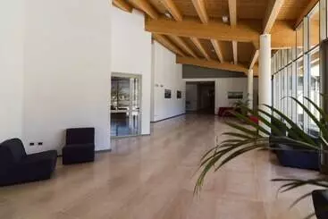 Grand Hotel Tiziano E Dei Congressi