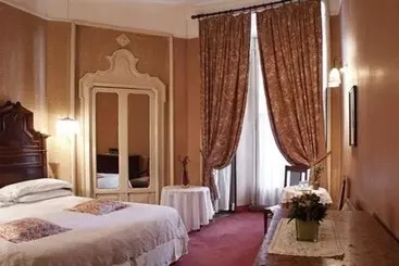 酒店 Antica Locanda Solferino