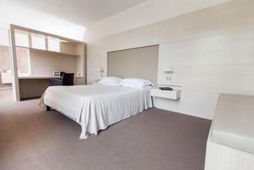 هتل Bellevue San Lorenzo