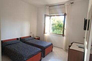 فندق Central Park