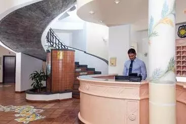 Отель Club Due Torri