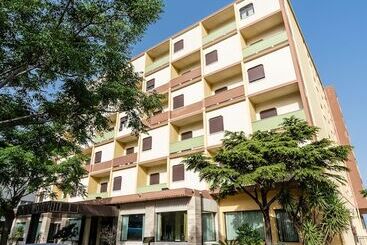 酒店 Europa Palace