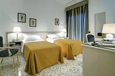ホテル La Reginella Resort & Spa