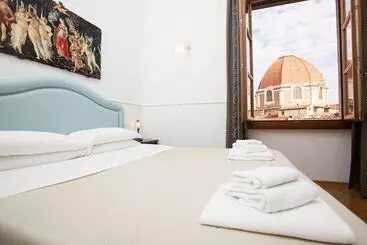 Relais Hotel Centrale Dimora Storica