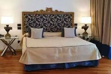 ホテル Relais I Due Roccoli