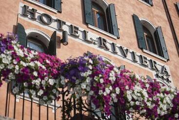 Otel Riviera Venezia Lido