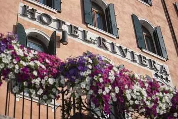בית מלון כפרי Riviera Venezia Lido