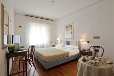 בית מלון כפרי San Marco