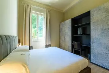 Отель Villa Paradiso