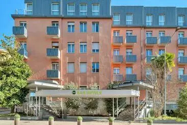 B&b Hotels Park Hotel Mondovi