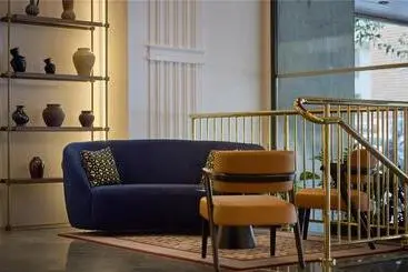 Grand Hotel Oriente