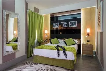 בית מלון כפרי Ariston