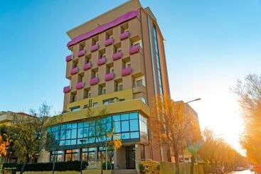 فندق Atlantic Vista Mare